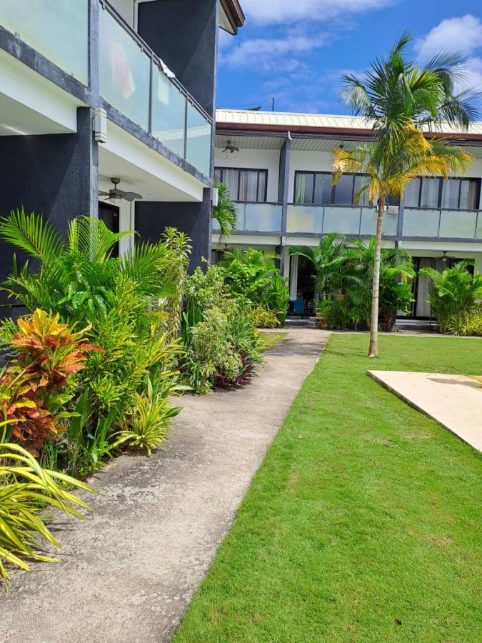 Apartmán Visaya Pearl Panglao Exteriér fotografie
