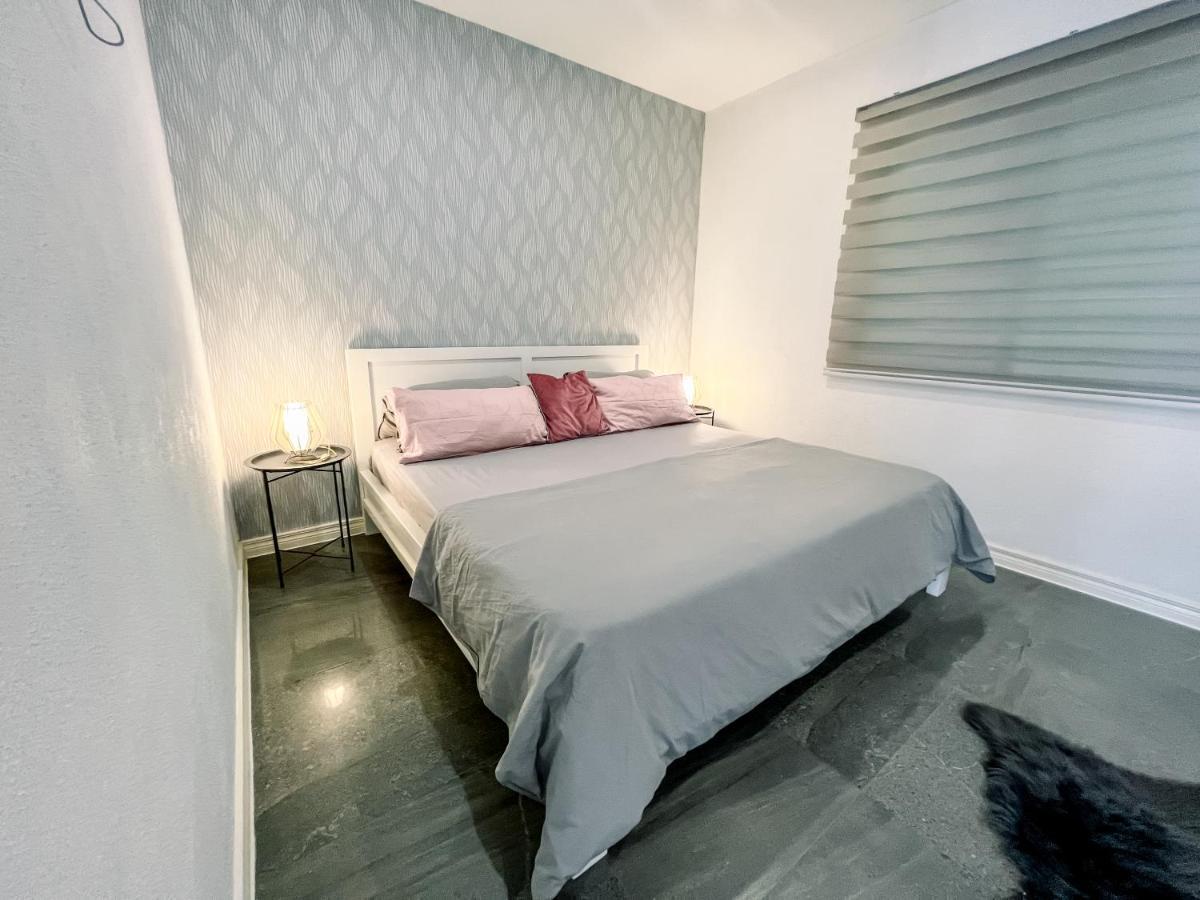 Apartmán Visaya Pearl Panglao Exteriér fotografie