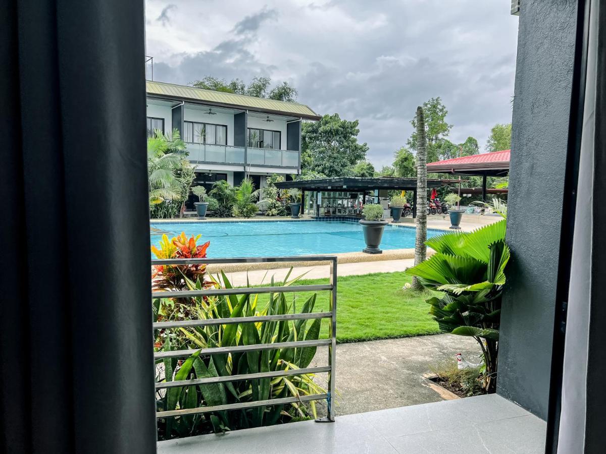 Apartmán Visaya Pearl Panglao Exteriér fotografie