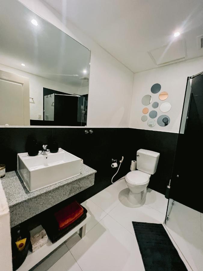 Apartmán Visaya Pearl Panglao Exteriér fotografie