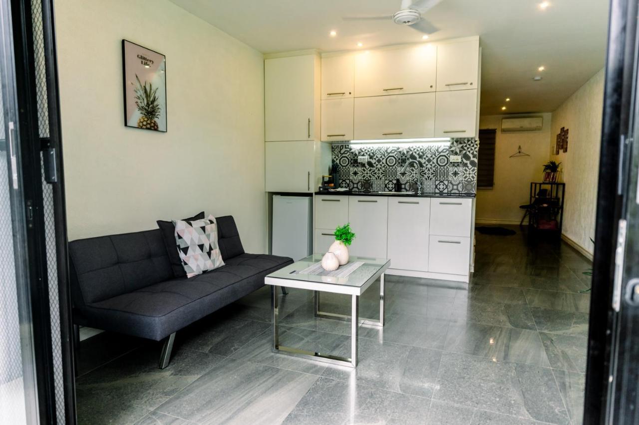 Apartmán Visaya Pearl Panglao Exteriér fotografie